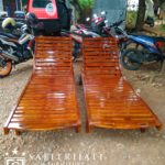 Kursi Pantai Jati