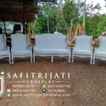 Kursi Pelaminan Minimalis Terbaru