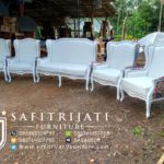 Kursi Pelaminan Minimalis Terbaru