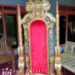 Kursi Raja Jati Murah