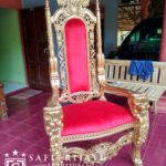 Kursi Raja Jati Murah