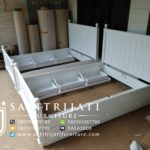 Tempat Tidur Anak Minimalis