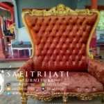 Kursi Sofa Syahrini Mewah