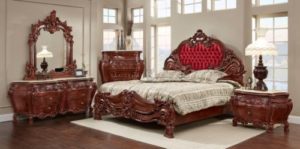 Kamar Set Mewah Terlengkap Dan Berkualitas