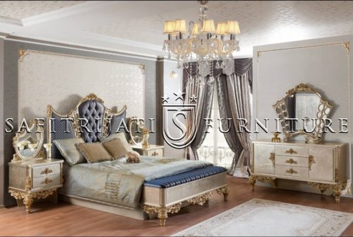 kamar set ukiran