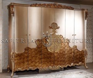 Kamar Set Badroom Mewah Minimalis Terbaru