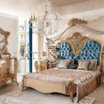 Kamar Set Badroom Mewah Minimalis Terbaru