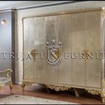 Kamar Set Mewah Jepara Ukir Terbaru