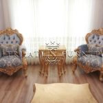 Desain Kursi Tamu Mewah Kualitas Terbaik Murah