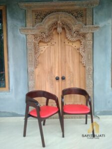 Kursi Cafe Murah Terbaru