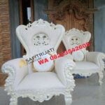 Kursi Sofa Syahrini Mini