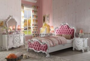 Kamar Set Minimalis Mewah Murah