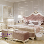 Kamar Set Mewah Pengantin Tahun Ini Terbaru