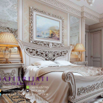 Kamar Set Mewah Pengantin Tahun Ini Terbaru