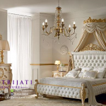 Kamar Set Mewah Pengantin Tahun Ini Terbaru