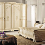 Kamar Set Mewah Pengantin Tahun Ini Terbaru