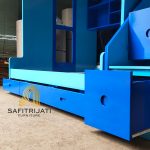Jual Tempat tidur tingkat minimalis anak