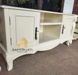 Meja Tv Minimalis Laci Terbaru