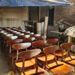 Kursi Ropan Kursi Cafe Termurah