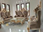 Produk Furniture Kursi Tamu Seribu Bunga