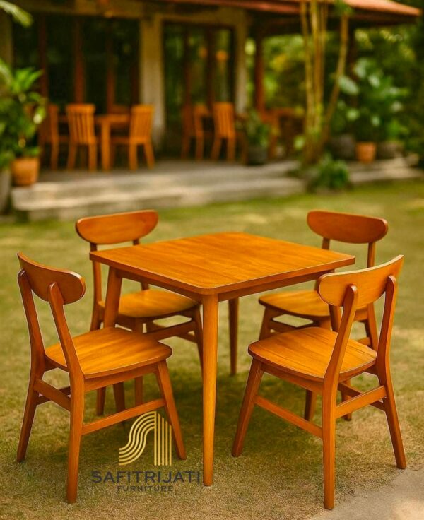 Kursi ropan jepara